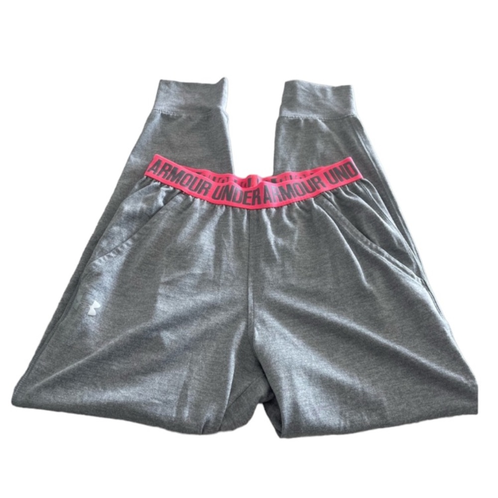 Under Armour sweatpants